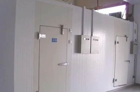 小型冷凍庫(kù)可以在居民樓裝嗎 小型冷凍庫(kù)可以在居民樓裝嗎