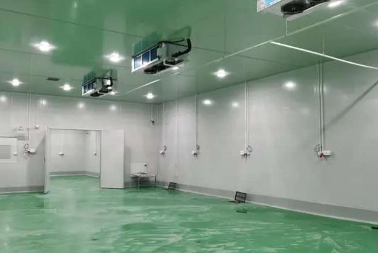 冷庫的類型及優缺點 冷庫的類型及優缺點