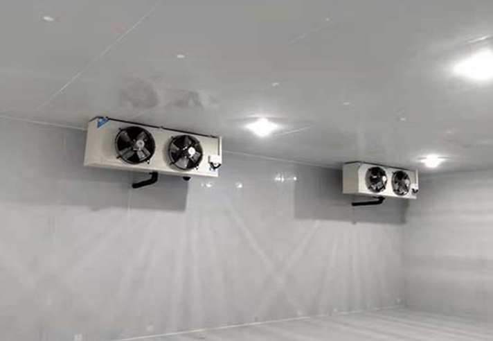 冷庫拆裝需要多少費用 冷庫拆裝需要多少費用