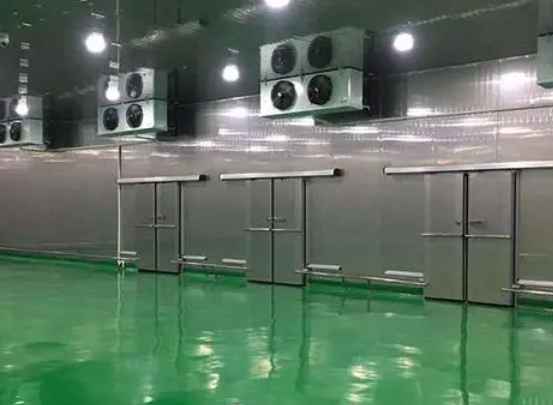 防爆冷庫(kù)干什么用的 防爆冷庫(kù)干什么用的