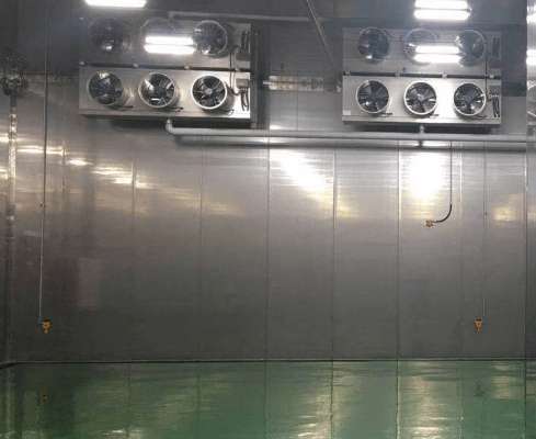 防爆冷庫(kù)干什么用的 防爆冷庫(kù)干什么用的