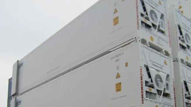 一臺集裝箱冷庫通常需要多少錢 一臺集裝箱冷庫通常需要多少錢