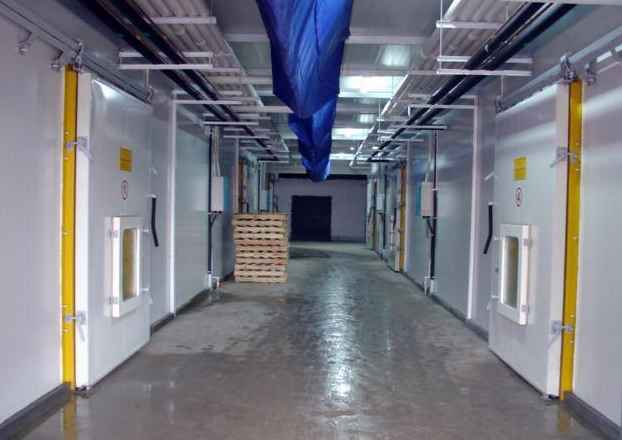 冷庫電費一個月多少錢 冷庫電費一個月多少錢