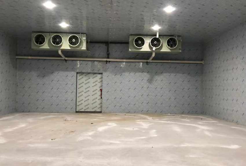 冷庫漏氟檢漏要把氟排空嗎 冷庫漏氟檢漏要把氟排空嗎