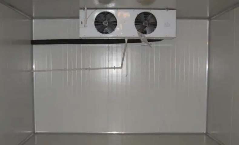 建一個40平方小型冷庫要多少錢 建一個40平方小型冷庫要多少錢