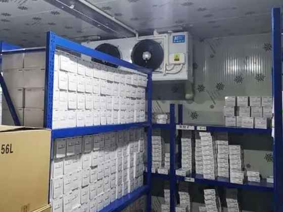 生物疫苗冷庫儲存與運輸注意事項 生物疫苗冷庫儲存與運輸注意事項