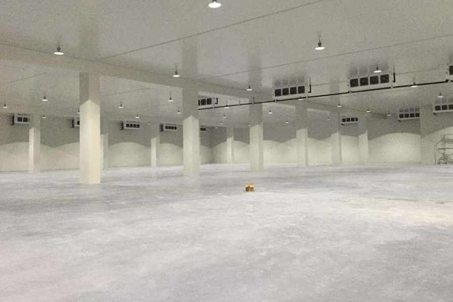 凍肉冷庫生意賺錢嗎 凍肉冷庫生意賺錢嗎