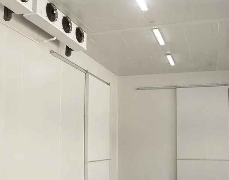 安裝5平方小型冷庫的價格是多少 安裝5平方小型冷庫的價格是多少