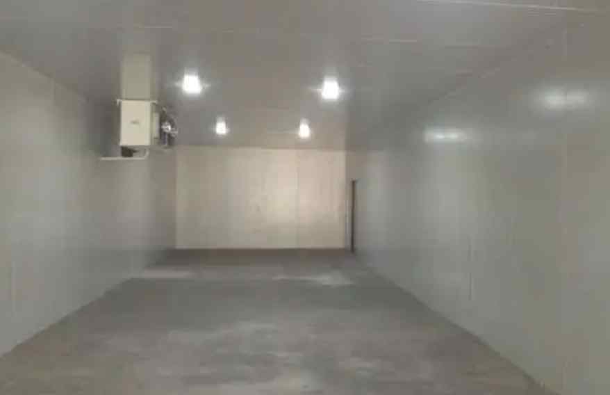 南京冷庫安裝公司該如何選擇 南京冷庫安裝公司該如何選擇