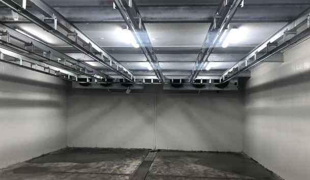 修冷庫一個平米多少錢 修冷庫一個平米多少錢