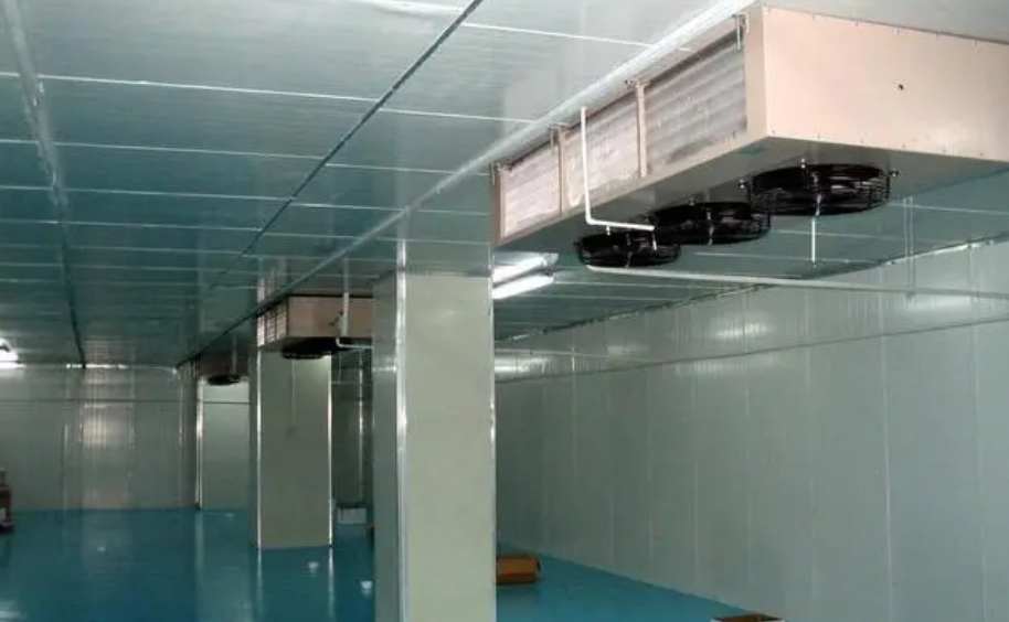 300平方冷庫安裝大概多少錢 300平方冷庫安裝大概多少錢