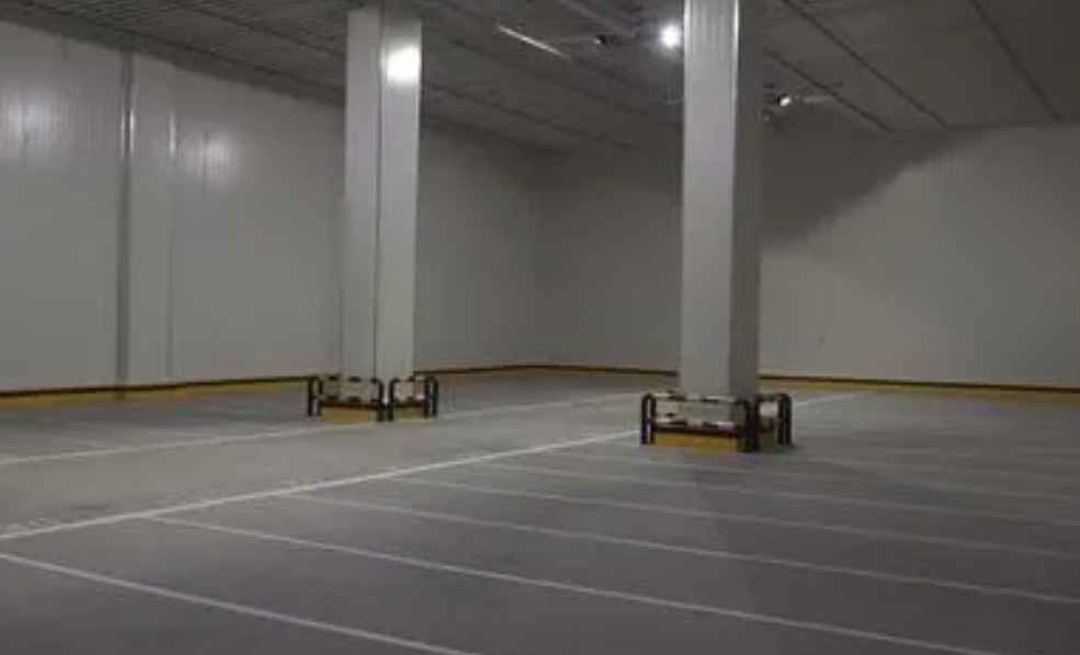 租100平米冷庫每個月大概多少錢 租100平米冷庫每個月大概多少錢