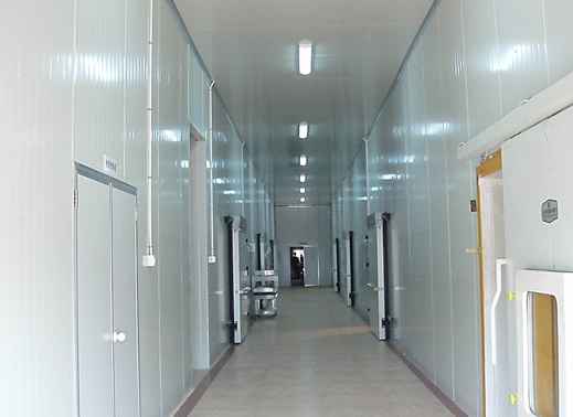 恒溫庫和冷庫兩者有什么不同 恒溫庫和冷庫兩者有什么不同