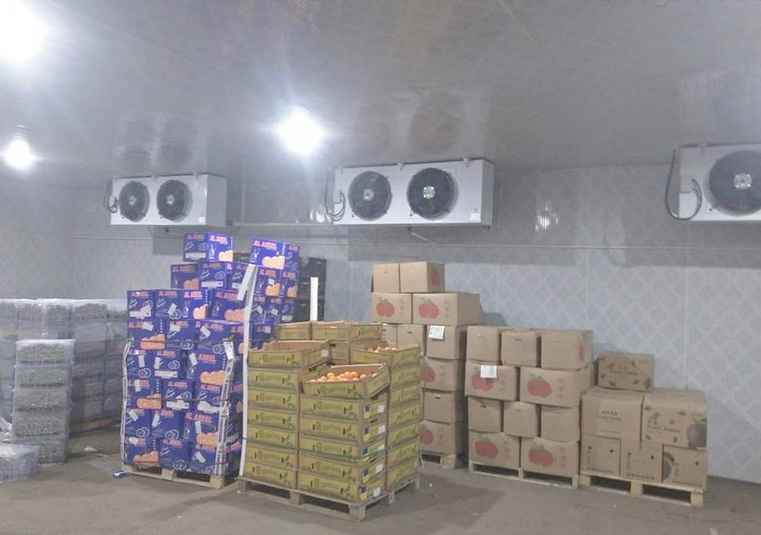 冷庫(kù)安裝流程詳解 冷庫(kù)安裝流程詳解