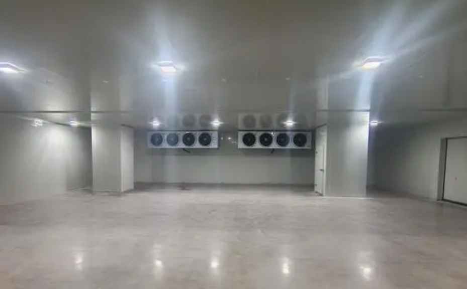 羊肉食品冷庫安裝大概需要多少錢 羊肉食品冷庫安裝大概需要多少錢