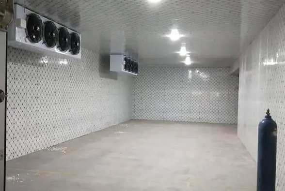 50平米冷庫(kù)安裝價(jià)格大約多少錢 50平米冷庫(kù)安裝價(jià)格大約多少錢