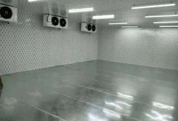 50平米冷庫(kù)安裝價(jià)格大約多少錢 50平米冷庫(kù)安裝價(jià)格大約多少錢