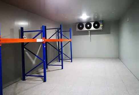 氣調保鮮庫造價多少一平 氣調保鮮庫造價多少一平