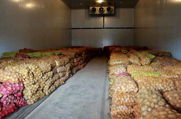 建造150平方米土豆冷庫需要多少錢 建造150平方米土豆冷庫需要多少錢