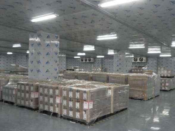 裝一個(gè)100平米生鮮冷庫(kù)大概要多少錢(qián)呢 裝一個(gè)100平米生鮮冷庫(kù)大概要多少錢(qián)呢