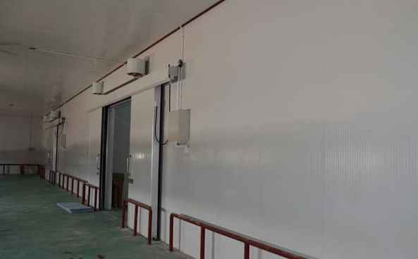 冷庫一年維保大概多少錢 冷庫一年維保大概多少錢