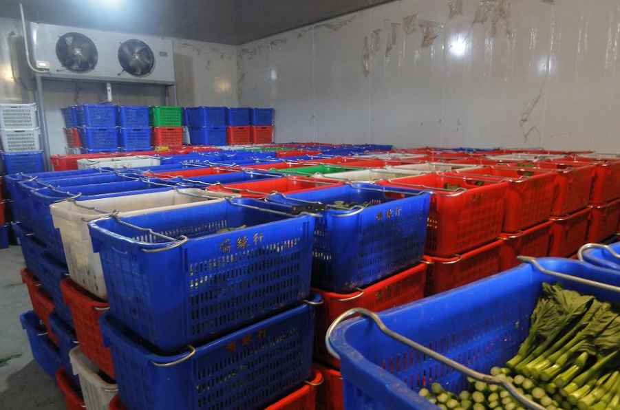 建設標準冷庫大概多少錢一平方米 建設標準冷庫大概多少錢一平方米