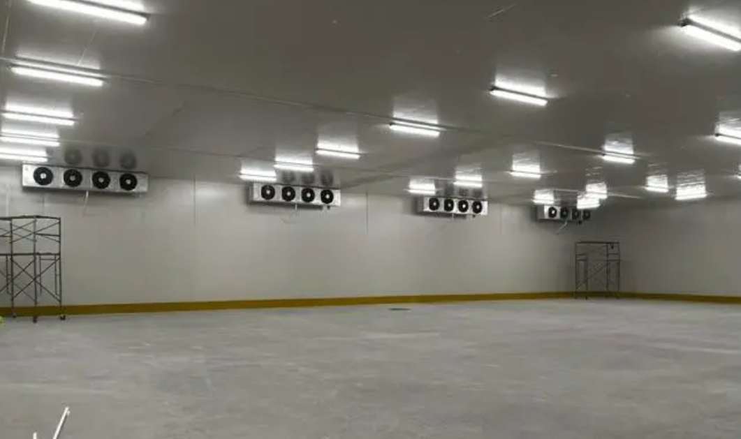 建造5000平大型冷庫工程預算報價 建造5000平大型冷庫工程預算報價