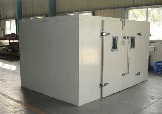 安裝20平方冷凍庫大約需要多少費用 安裝20平方冷凍庫大約需要多少費用