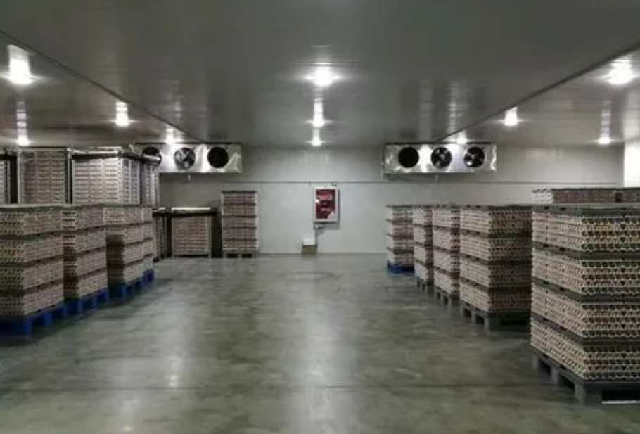 建一個冷凍庫需要多少錢一平方 建一個冷凍庫需要多少錢一平方