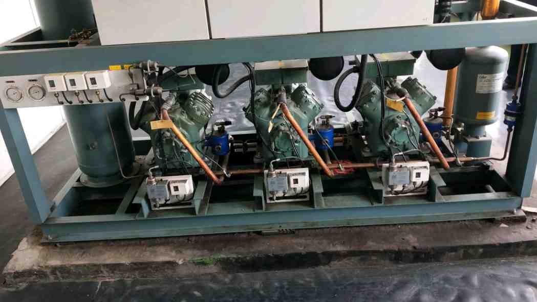 冷庫移機收費標準是多少錢 冷庫移機收費標準是多少錢