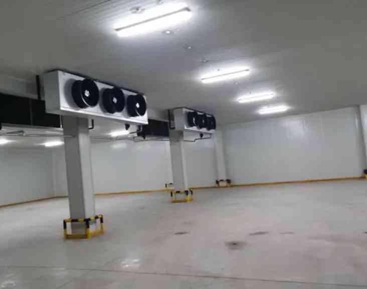 大型冷庫安裝需要注意什么事項 大型冷庫安裝需要注意什么事項