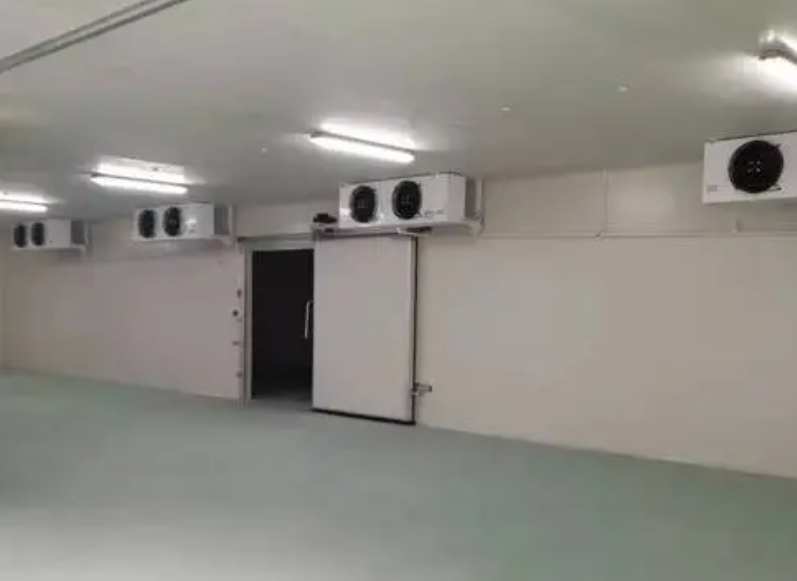 建一個(gè)5000噸的海鮮冷庫(kù)要多少錢 建一個(gè)5000噸的海鮮冷庫(kù)要多少錢