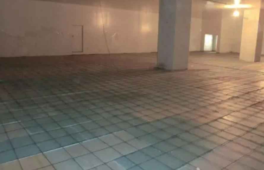 冷庫(kù)地面施工工藝流程 冷庫(kù)地面施工工藝流程