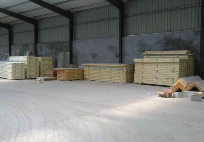 長(zhǎng)期在冷庫(kù)里工作對(duì)身體有什么影響