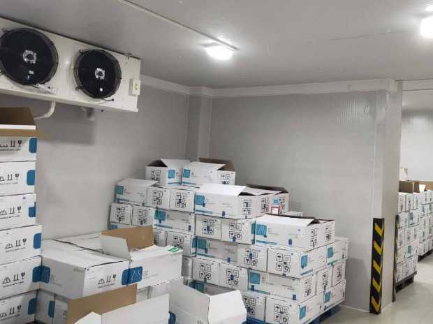 gsp冷庫溫度標準有什么要求 gsp冷庫溫度標準有什么要求