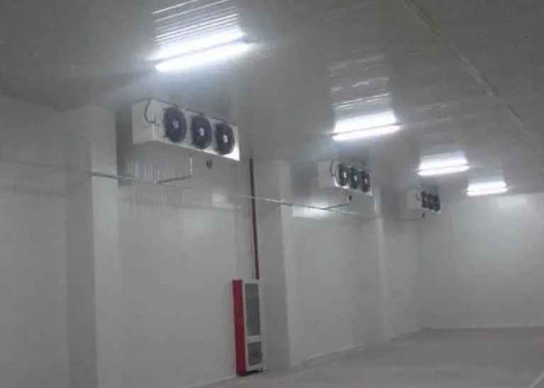 gsp冷庫溫度標準有什么要求 gsp冷庫溫度標準有什么要求