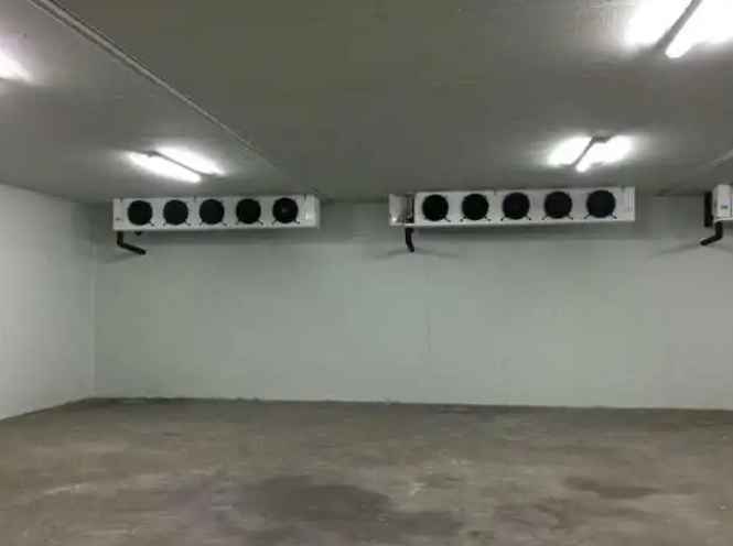 建設一個100平方冷庫花費多少錢 建設一個100平方冷庫花費多少錢