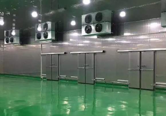 防爆冷庫(kù)安裝價(jià)格多少錢 防爆冷庫(kù)安裝價(jià)格多少錢