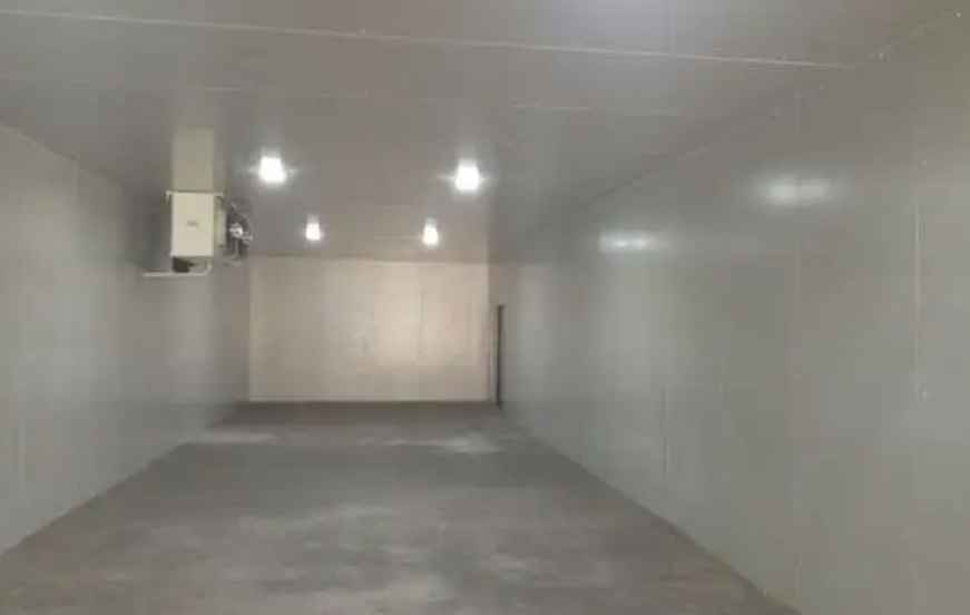 速凍食品冷庫造價多少錢一平方 速凍食品冷庫造價多少錢一平方