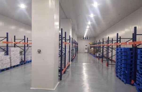 冷庫造價多少錢一平方 冷庫造價多少錢一平方