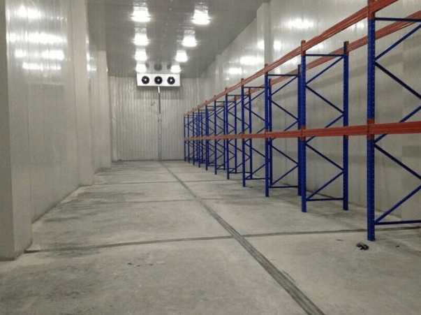 建600平米蘋果保鮮冷庫多少錢 建600平米蘋果保鮮冷庫多少錢