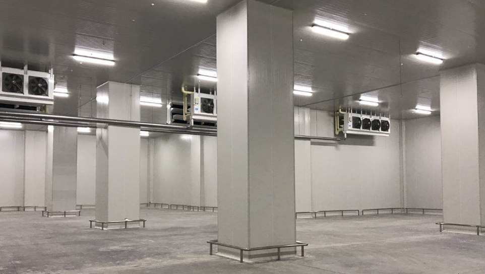 冷庫(kù)建設(shè)多少錢一平方米 冷庫(kù)建設(shè)多少錢一平方米