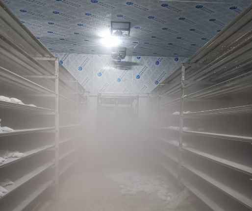 建一個冷凍庫需要多少錢一平方 建一個冷凍庫需要多少錢一平方