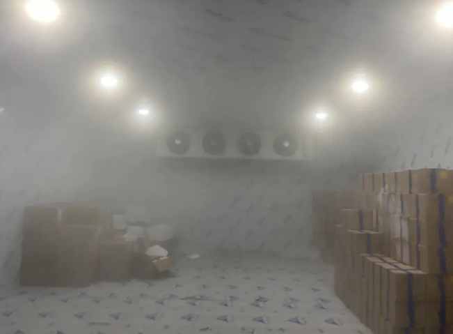 冷庫招標需要什么資質證書 冷庫招標需要什么資質證書