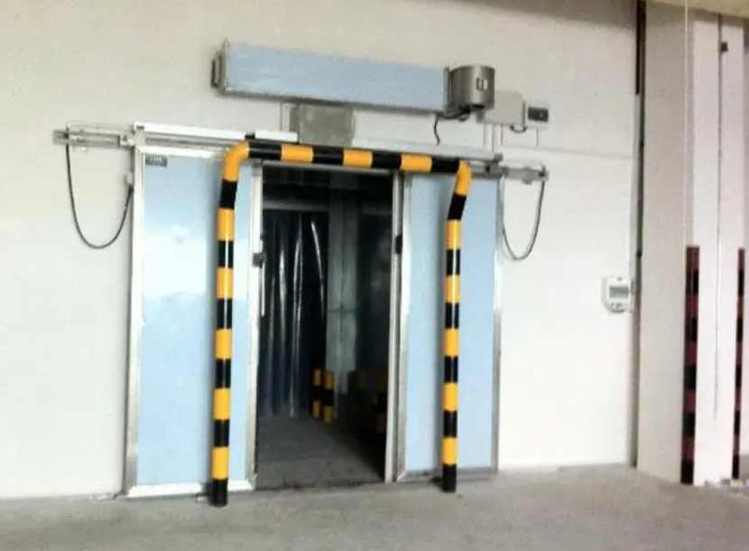 冷庫(kù)防撞護(hù)欄價(jià)格大概多少錢 冷庫(kù)防撞護(hù)欄價(jià)格大概多少錢