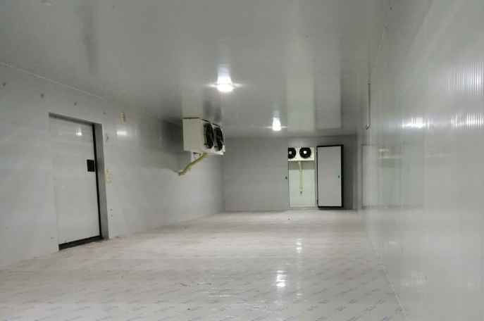 大型冷庫建設(shè)多少錢一平方米 大型冷庫建設(shè)多少錢一平方米