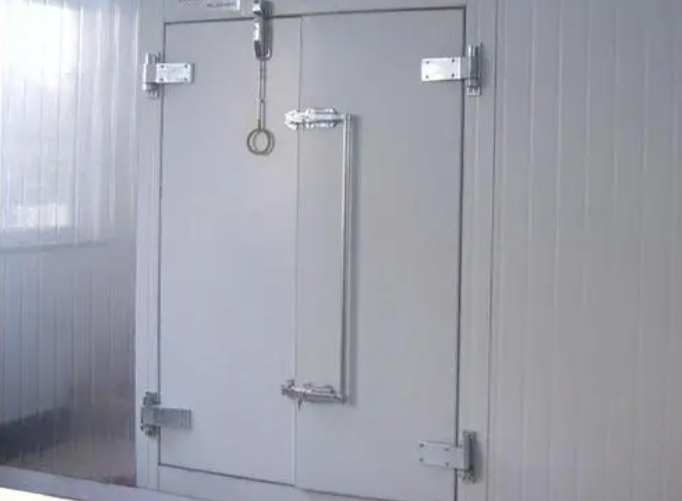 冷庫門怎么密封不漏氣 冷庫門怎么密封不漏氣