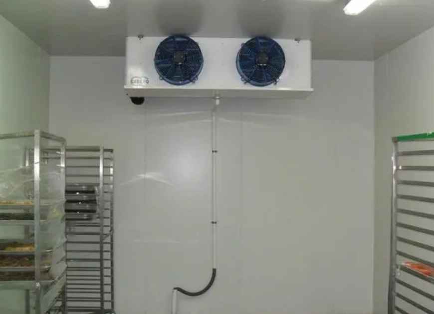 怎么解決風冷冷庫風干問題 怎么解決風冷冷庫風干問題