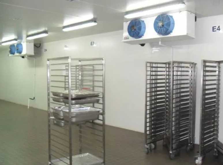 酒店冷庫的溫度是多少度 酒店冷庫的溫度是多少度