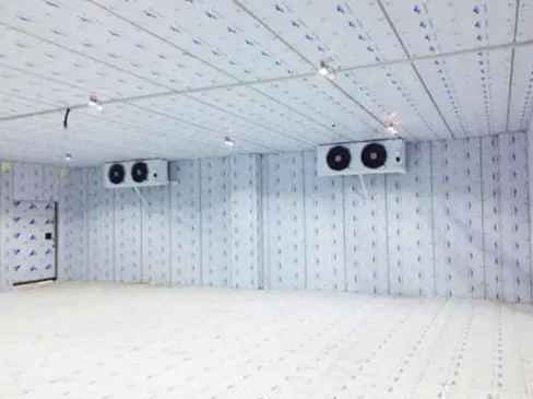 8000平米人參保鮮冷庫(kù)多少錢(qián) 8000平米人參保鮮冷庫(kù)多少錢(qián)